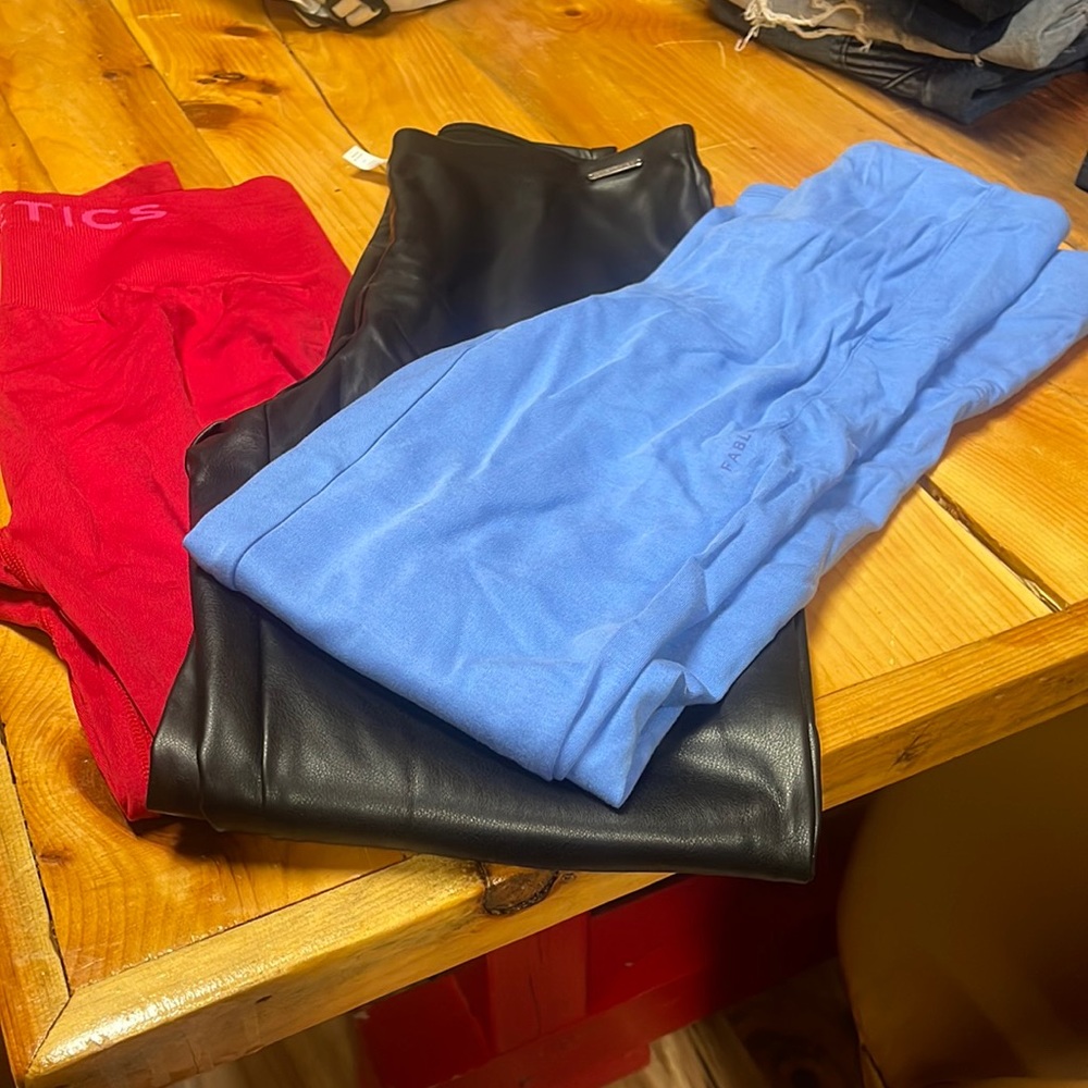 Fabletics Leggings